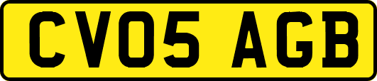 CV05AGB