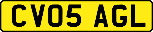 CV05AGL