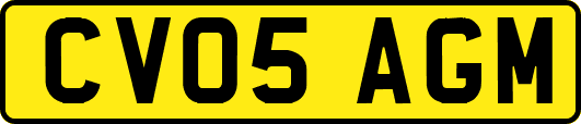 CV05AGM