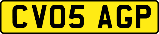 CV05AGP