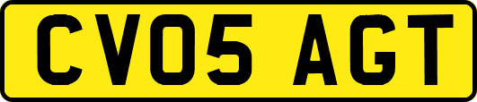 CV05AGT