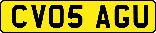 CV05AGU