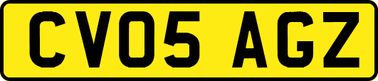 CV05AGZ