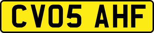 CV05AHF