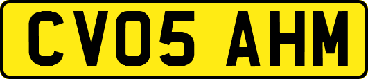 CV05AHM