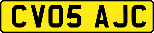 CV05AJC