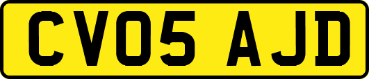 CV05AJD
