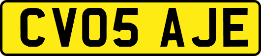 CV05AJE