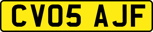 CV05AJF