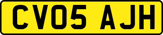 CV05AJH