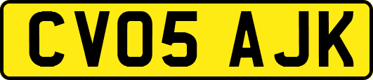 CV05AJK