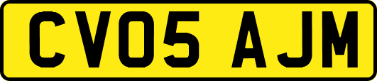 CV05AJM