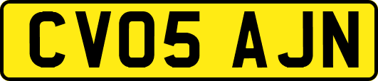 CV05AJN