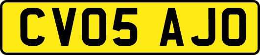 CV05AJO