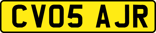 CV05AJR