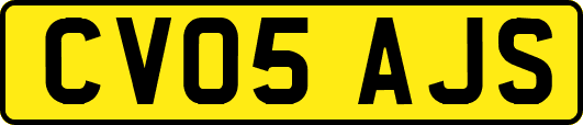CV05AJS