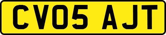 CV05AJT