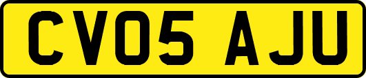 CV05AJU