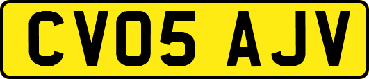CV05AJV