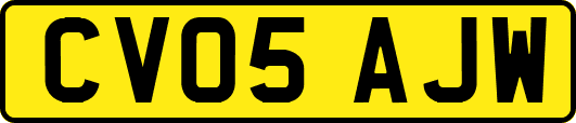 CV05AJW