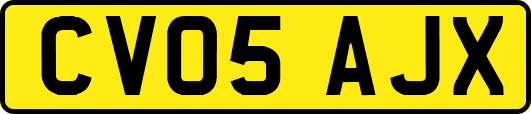 CV05AJX