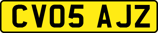 CV05AJZ