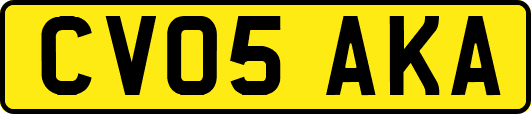 CV05AKA