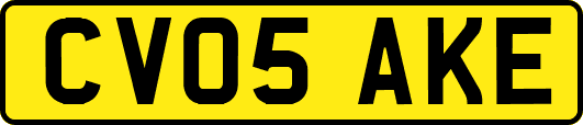 CV05AKE