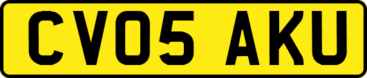 CV05AKU