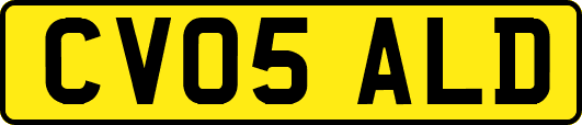 CV05ALD