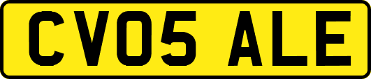 CV05ALE