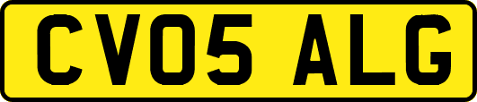 CV05ALG