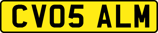 CV05ALM