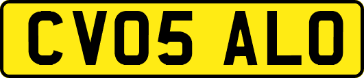 CV05ALO