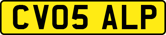 CV05ALP