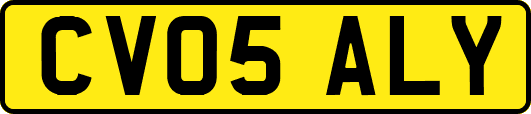 CV05ALY