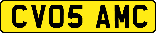 CV05AMC