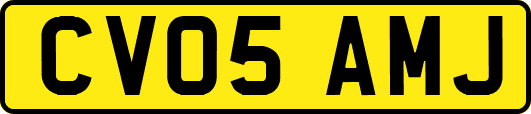 CV05AMJ