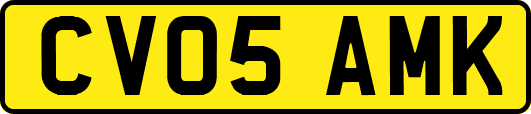 CV05AMK
