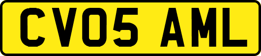 CV05AML