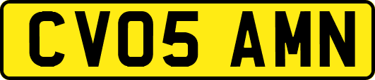 CV05AMN