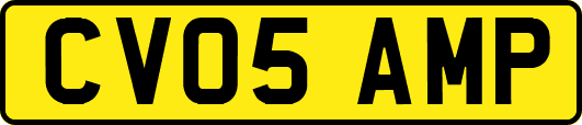 CV05AMP