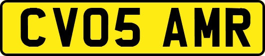CV05AMR