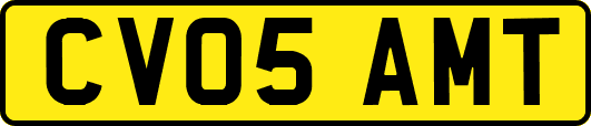 CV05AMT