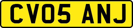 CV05ANJ