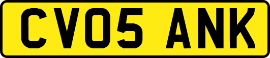 CV05ANK