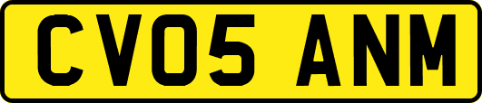 CV05ANM