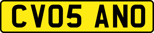 CV05ANO