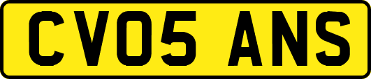 CV05ANS