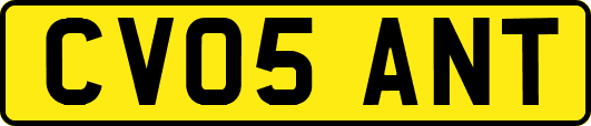 CV05ANT